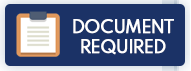Document Required